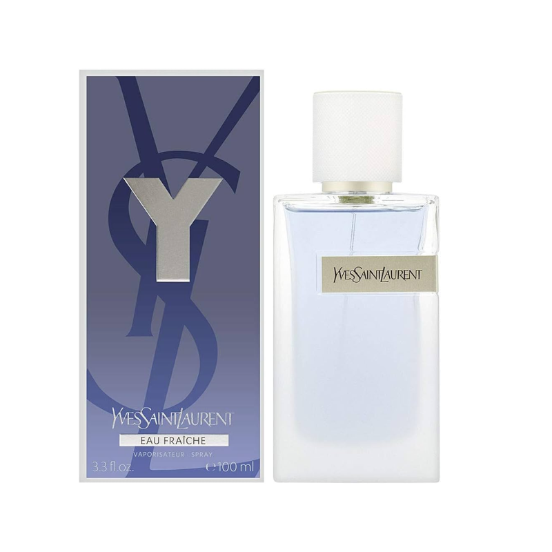 Yves Saint Laurent Y Eau Fraiche 100 ml