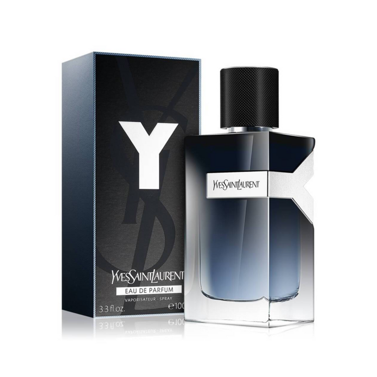 Yves Saint Laurent Y Eau de Parfum 100 ml