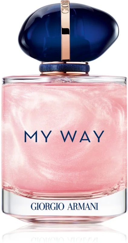 Giorgio Armani My Way Edition Nacre Eau de Parfum 90ml