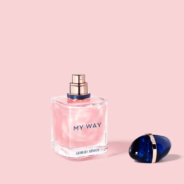 Giorgio Armani My Way Edition Nacre Eau de Parfum 90ml