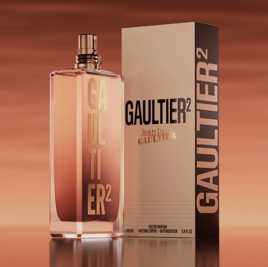 Jean Paul Gaultier 2 Eau de Parfum 100 ml
