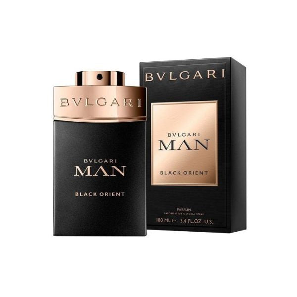 Bvlgari Man Black Orient Parfum 100 ml