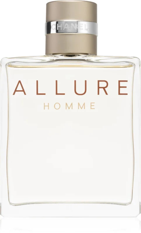 Chanel Allure Homme Eau de Toilette 100ml