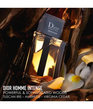 Dior Homme Intense Eau de Parfum 100ml