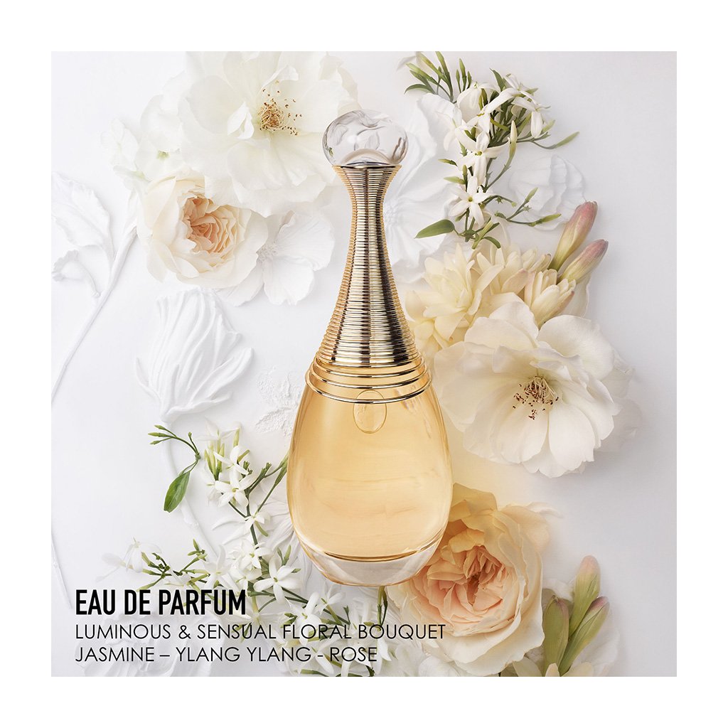 Dior J'adore Eau de Parfum