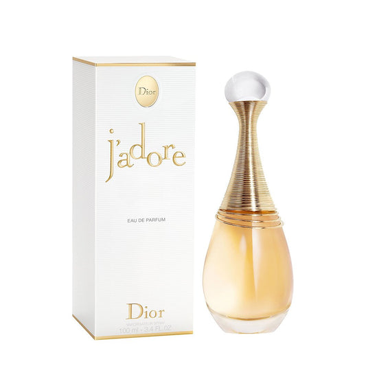 Dior J'adore Eau de Parfum 100 ml
