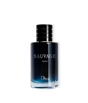 Dior Sauvage Parfum 100 ml