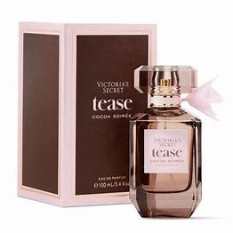 Victoria's Secret Tease Cocoa Soirée Eau De Parfum 100 ml