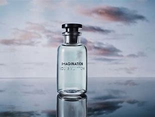 Louis Vuitton Imagination Eau De Parfum 100 ml ( Ohne Verpackung )