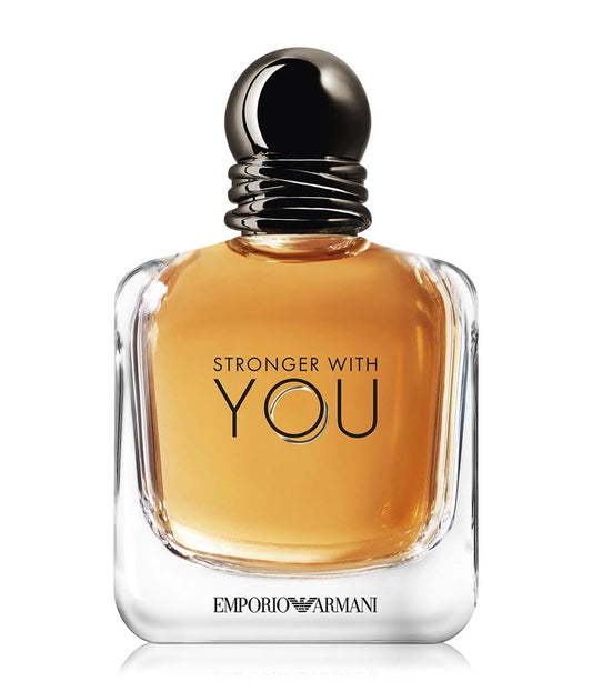 Emporio Armani Stronger With You Eau de Toilette