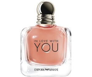 Emporio Armani In Love With You Eau de Parfum 100ml