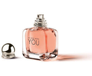 Armani in love with you edp online