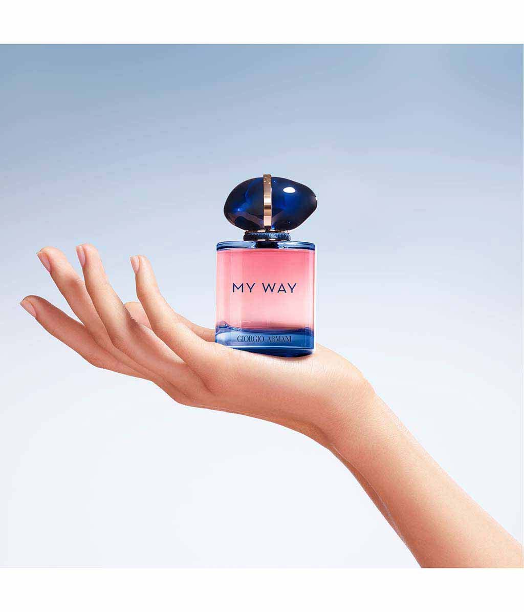 Giorgio Armani My Way Eau de Parfum Intense 90ml