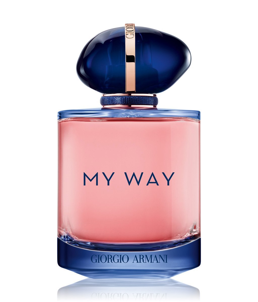 Giorgio Armani My Way Eau de Parfum Intense 90ml