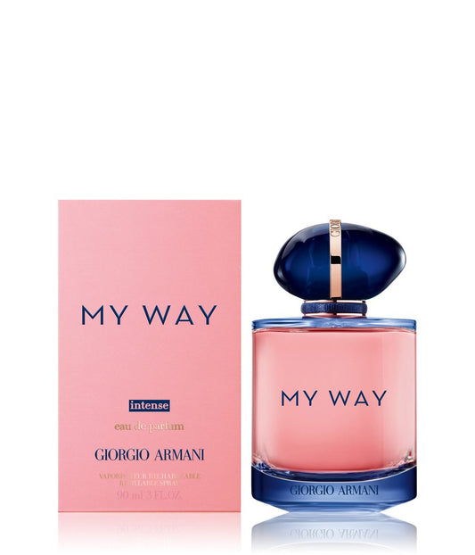 Giorgio Armani My Way Eau de Parfum Intense 90ml