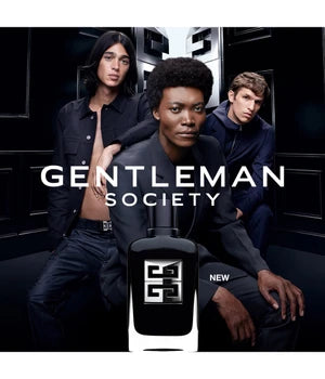 Givenchy Gentleman Society Eau de Parfum 100ml