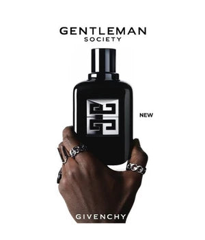 Givenchy Gentleman Society Eau de Parfum 100ml