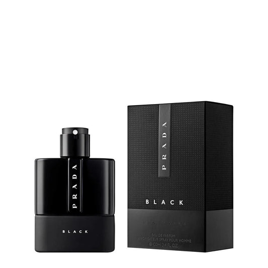 Prada Luna Rossa Black Eau de Parfum 100ml