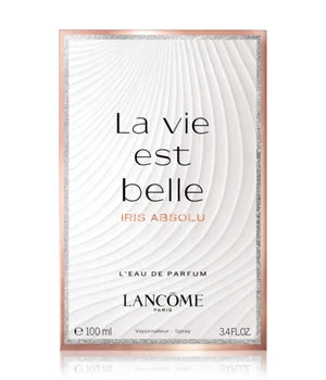 Lancôme La Vie est Belle Iris Absolu Eau de Parfum 100ml