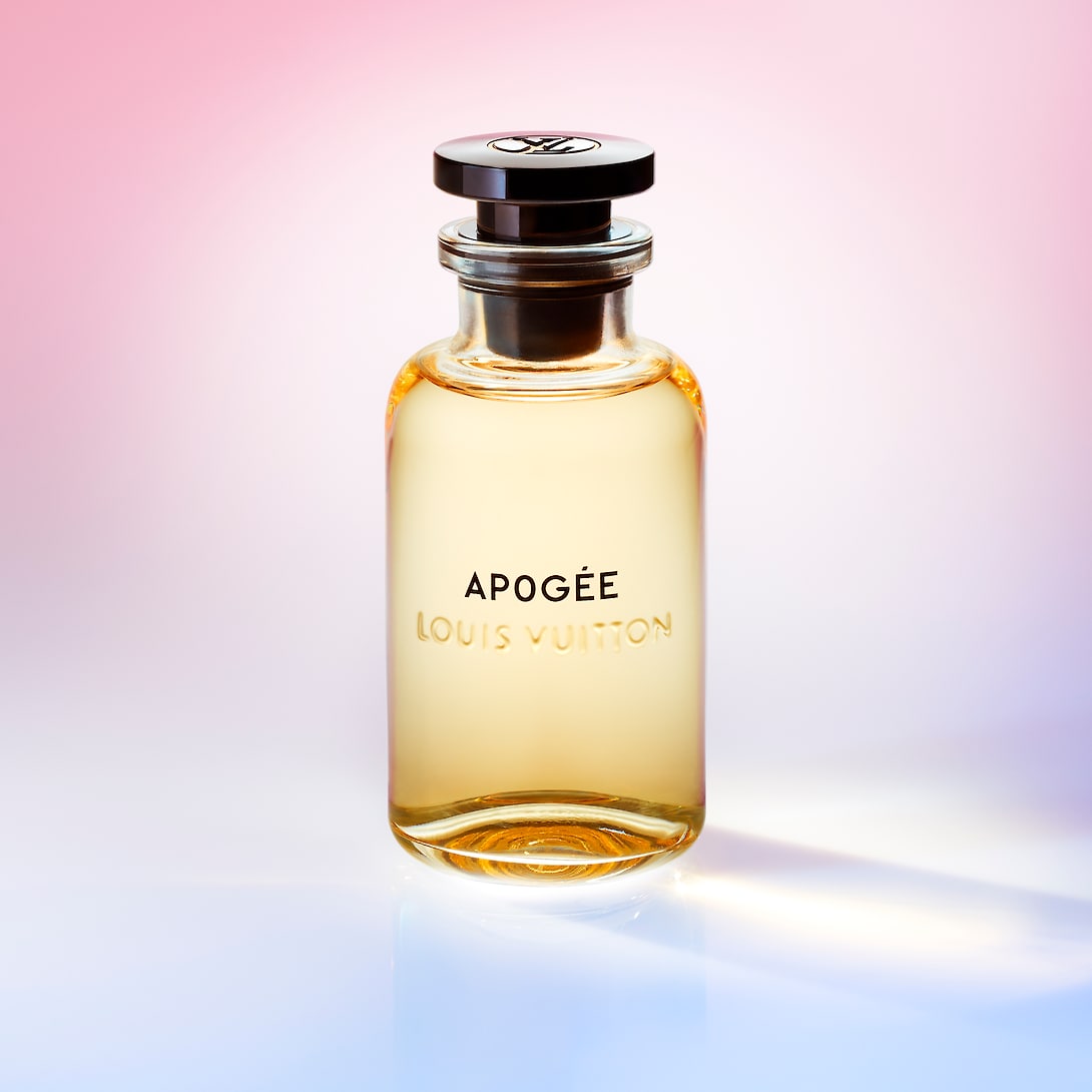 Louis Vuitton Apogée Eau De Parfum 100 ml