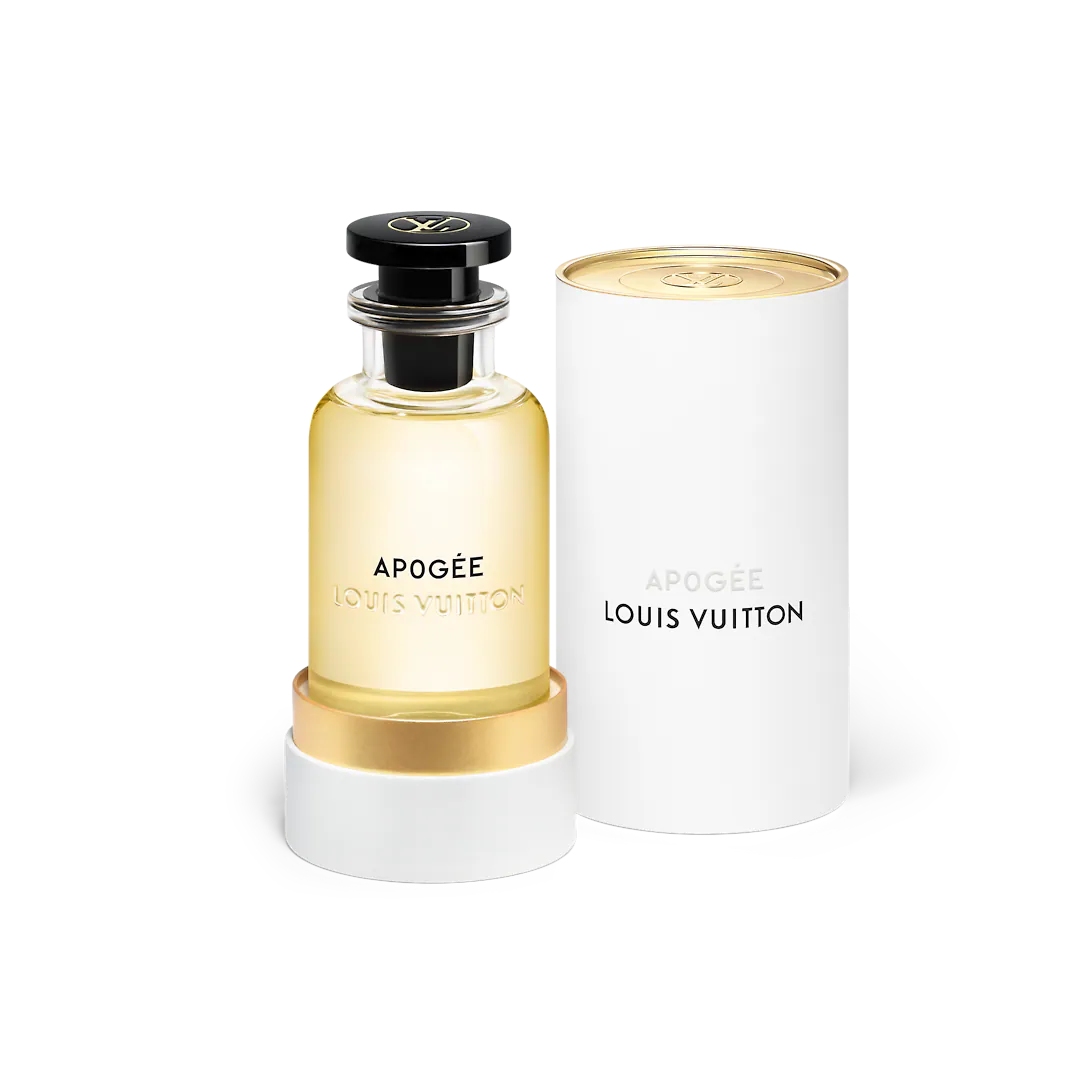 Louis Vuitton Apogée Eau De Parfum 100 ml
