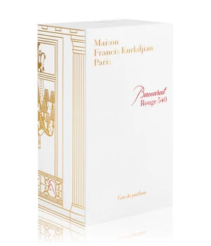 Maison Francis Kurkdjian Paris Baccarat Rouge 540 Eau de Parfum