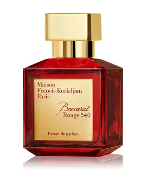 Maison Francis Kurkdjian Paris Baccarat Rouge 540 Extrait de Parfum 70ml