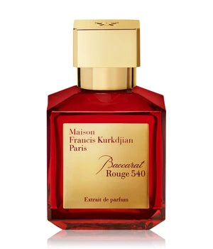 Maison Francis Kurkdjian Paris Baccarat Rouge 540 Extrait de Parfum 70ml