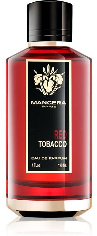 Mancera Red Tobacco Eau de Parfum 120ml