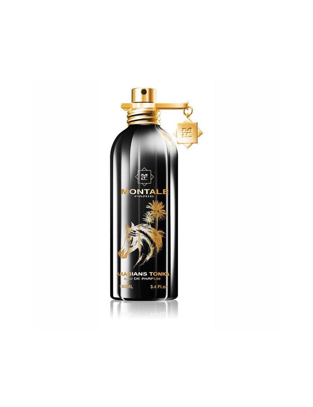 Montale Arabians Tonka - Parfümprobe Abfüllung 5 ml