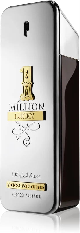 Paco Rabanne 1 Million Lucky Eau de Toilette 100 ml