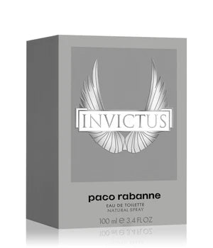 Paco Rabanne Invictus Eau de Toilette 100ml