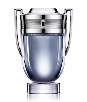 Paco Rabanne Invictus Eau de Toilette 100ml