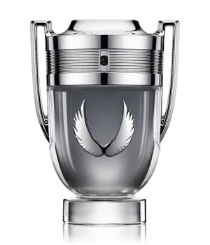 Paco Rabanne Invictus Platinum Eau de Parfum 100ml