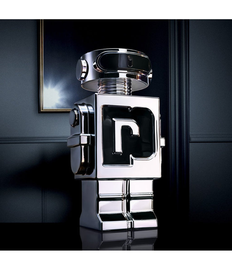 Paco Rabanne Phantom Eau de Toilette 100 ml