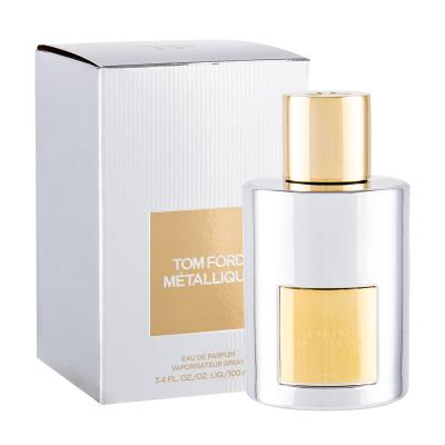 Tom Ford Metallique Eau de Parfum 100ml