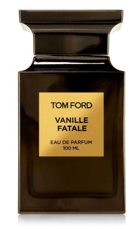 Tom Ford Vanille Fatale Eau de Parfum 100 ml