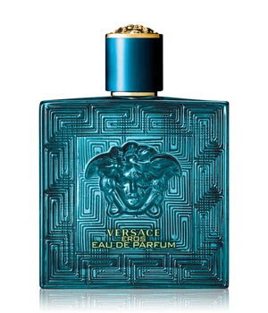 Versace Eros Pour Homme Eau de Parfum 100ml