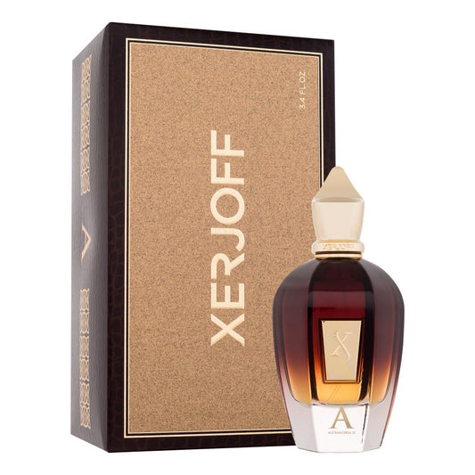 XerJoff Alexandria II Eau de Parfum 100 ml