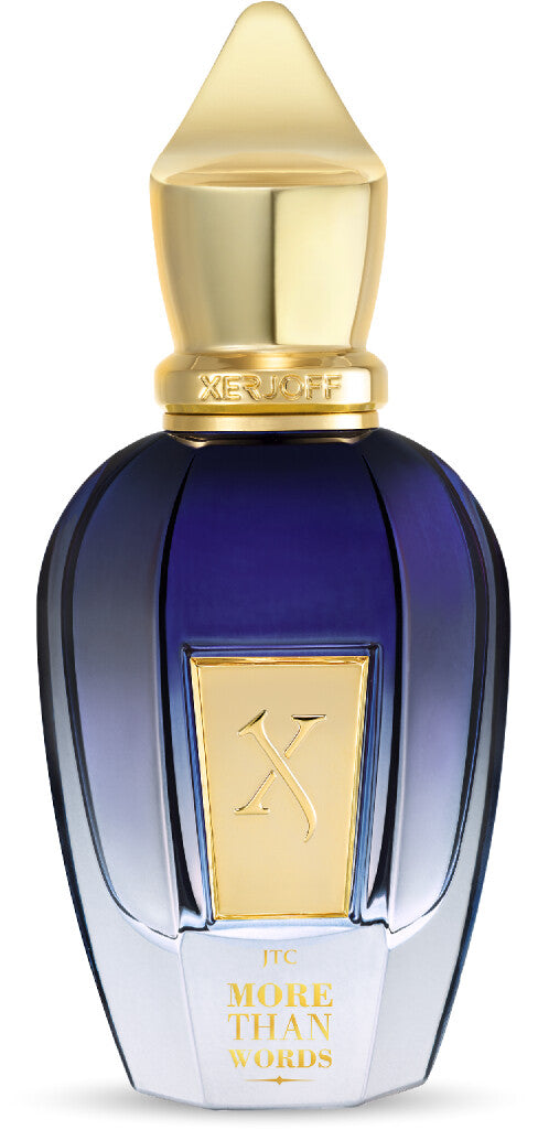 XerJoff More than Words Eau de Parfum 100ml