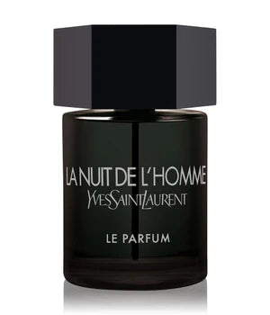 Yves Saint Laurent La Nuit De L'Homme Le Parfum Eau de Parfum 100ml