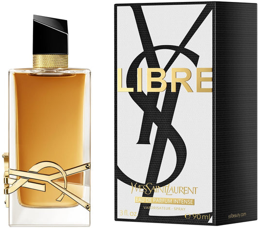 Yves Saint Laurent Libre Eau de Parfum Intense 90 ml