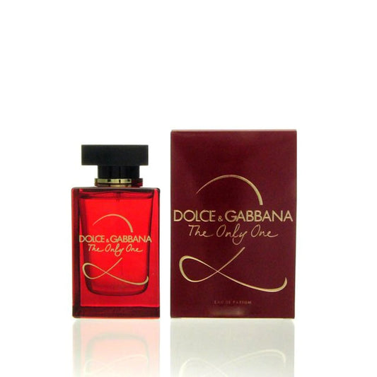 Dolce & Gabbana The Only One 2 Eau de Parfum 100 ml