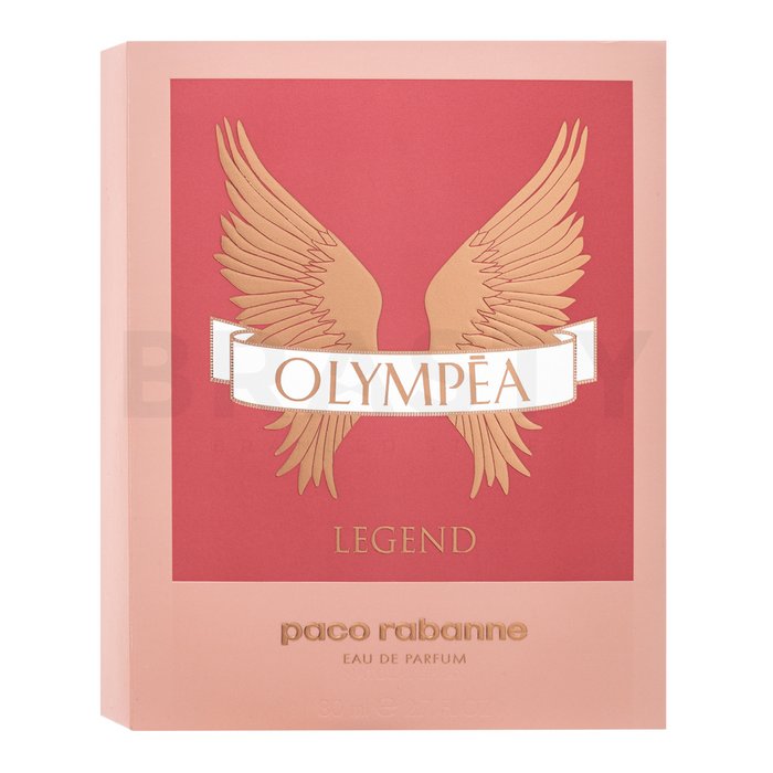 Paco Rabanne Olympéa Legend Eau de Parfum 80 ml