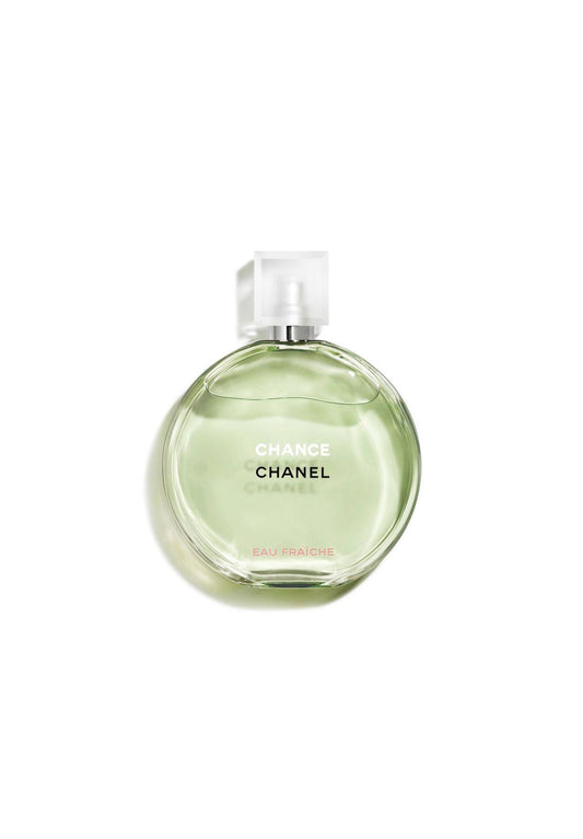 Chanel Chance Eau Fraîche Eau de Toilette 100 ml