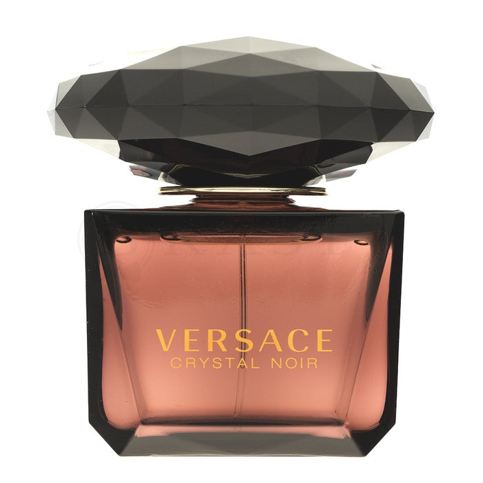 Versace Crystal Noir Eau de Parfum 90 ml