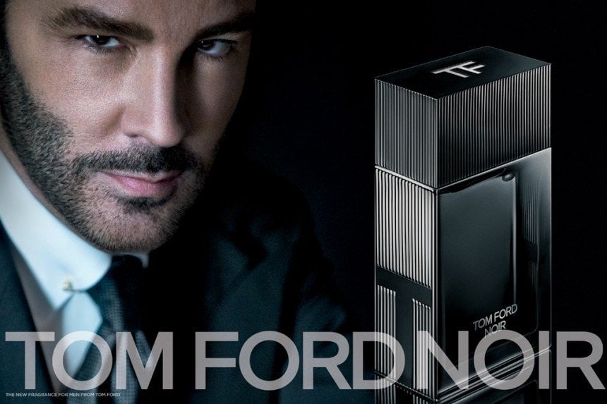 Tom Ford Noir Eau de Parfum 100 ml