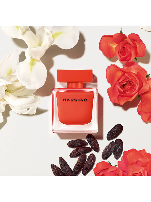 Narciso Rodriguez Narciso Rouge Eau de Parfum 90 ml