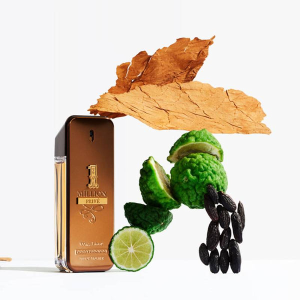 Paco Rabanne 1 Million Privé Eau de Parfum 100 ml
