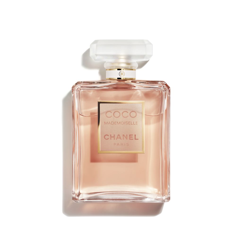 Chanel Coco Mademoiselle Eau de Parfum 100 ml